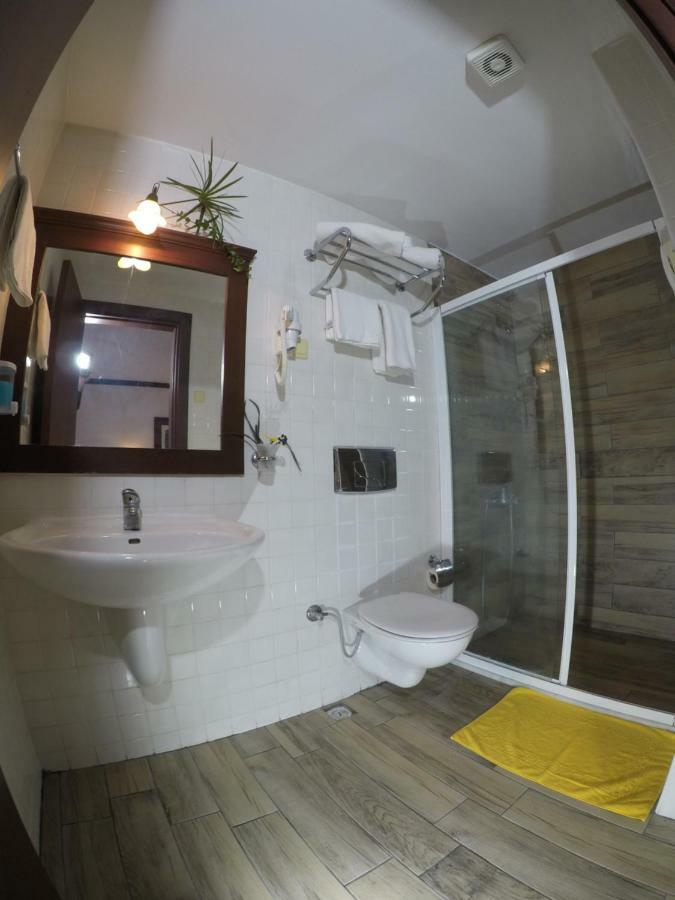 Nar Hotel Kemer Exteriér fotografie
